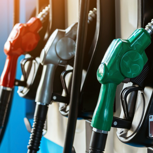 Governo prorroga subvenção ao diesel por mais 30 dias, às vésperas da eleição