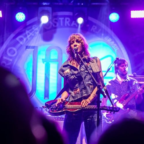 Rio das Ostras Jazz & Blues Festival segue com shows gratuitos neste fim de semana
