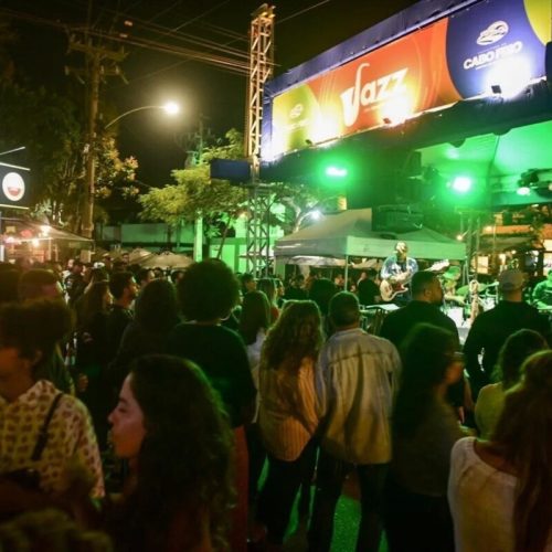 Festival Jazz São Benedito começa nesta sexta-feira em Cabo Frio