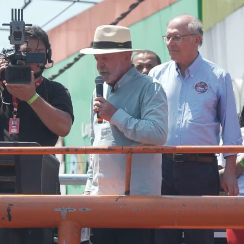Lula diz que tomou ‘atitude muito drástica’ ao proibir bets e que apostas viraram ‘desgraça na vida das pessoas pobres’