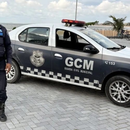 Servidor responsável pela criação da base da Guarda Municipal de Tamoios se aposenta após 40 anos de atuação