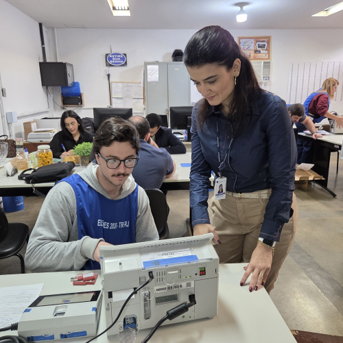 Polo eleitoral de Itaperuna entra na reta final da preparação para o 1º turno das eleições