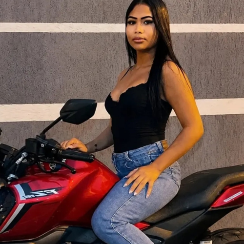 Jovem de 19 anos morre em acidente de moto na RJ-106, em Rio das Ostras