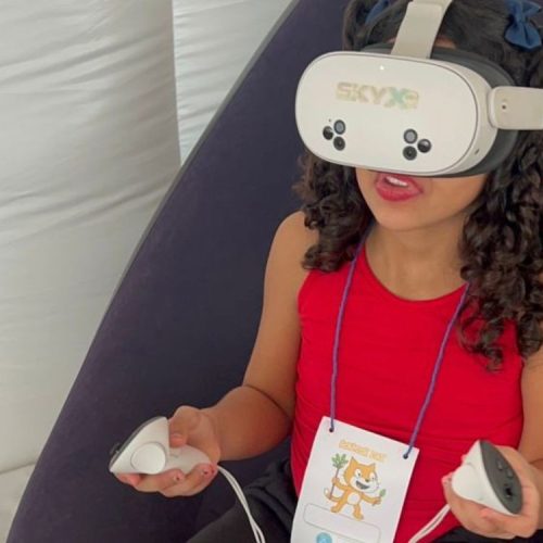 Evento reúne estudantes, educadores e famílias em celebração à inovação