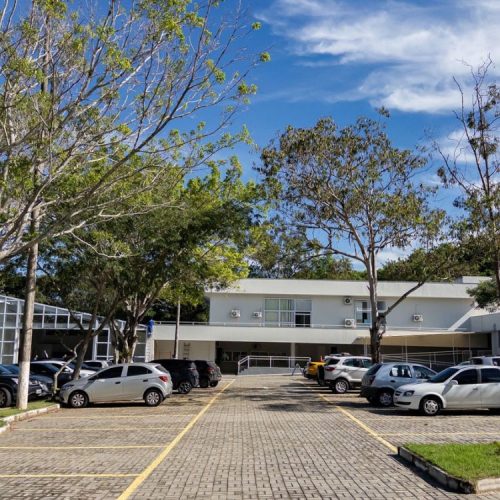 Mobilidade Urbana tem novo Centro Administrativo