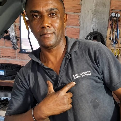 Mecânico é morto a tiros em Rio das Ostras; Polícia Civil investiga o caso