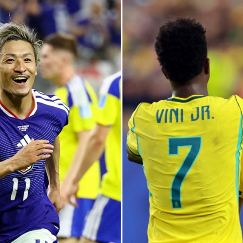 Quando será o jogo do Brasil contra o Japão na Copa? Veja data, horário e onde assistir a primeira partida do mata-mata