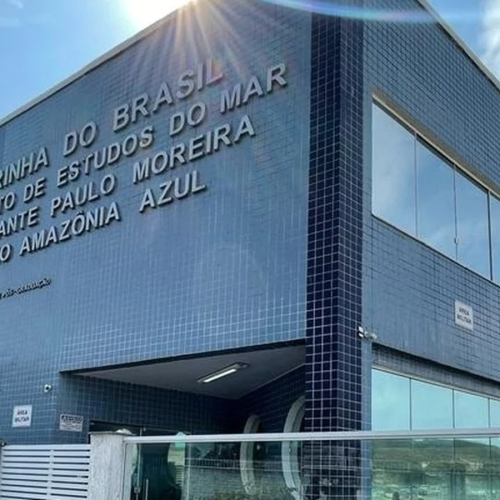 Único mestrado em Acústica Submarina do Brasil abre inscrições em Arraial