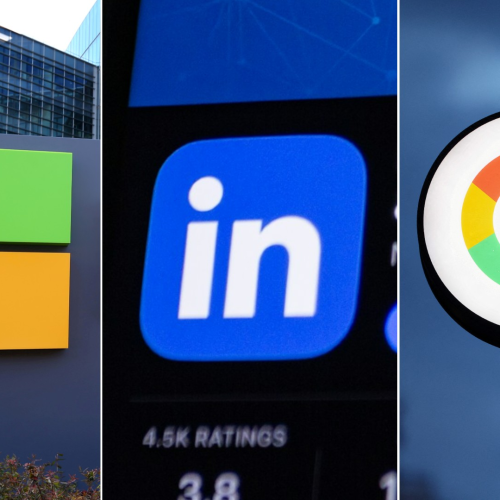 Gigantes de tecnologia são as marcas mais usadas para aplicar golpes na internet; veja lista
