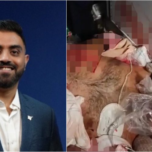 Quem é o piloto esfaqueado durante atentado em voo para Israel