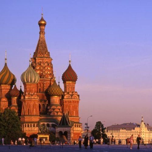 Rússia condena homem a 23 anos de prisão por espionagem para a Polônia