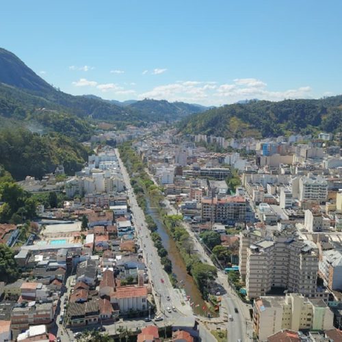 Nova Friburgo tem a terceira melhor qualidade de vida do RJ, aponta índice