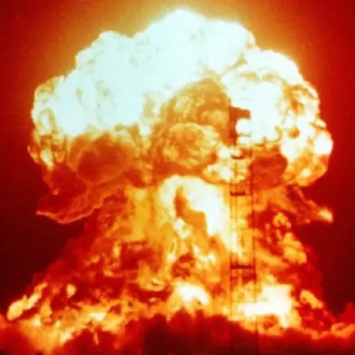 Tratado pelo fim de testes nucleares: letra morta ou esperança de paz?