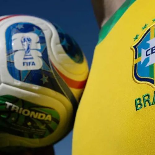 Brasil estreia na Copa do Mundo com jogo nos Estados Unidos; veja todos os jogos da seleção
