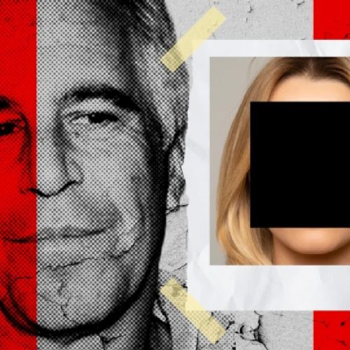 Controle, ameaças e cirurgia: minha vida na ‘seita’ de Jeffrey Epstein