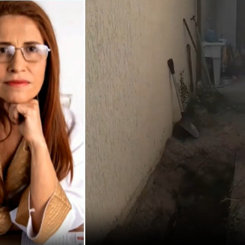 Homem que matou e escondeu corpo de médica em Rio das Ostras é condenado a 28 anos de prisão