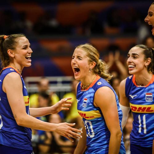 Foto by: Volleyballworld