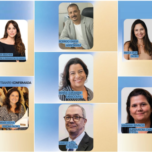 Encontro MIDIACOM-RJ em Búzios reúne especialistas para debater o futuro e os desafios da comunicação