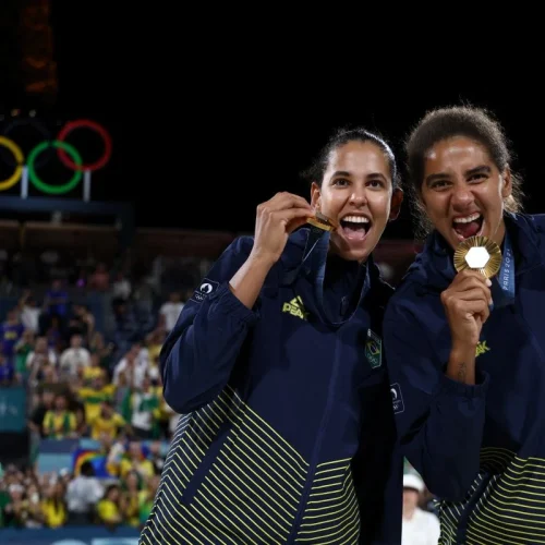 Dois anos para LA-28: vôlei brasileiro vive momento de incertezas