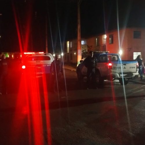 Ataque a tiros em bar deixa um morto e dois feridos em Cabo Frio
