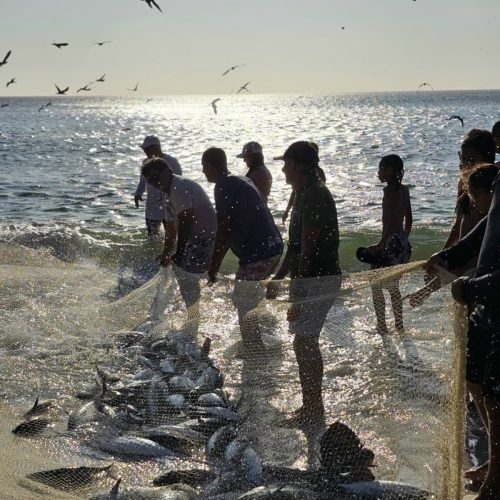 Arraial do Cabo abre inscrições para auxílio de até R$ 500 a pescadores