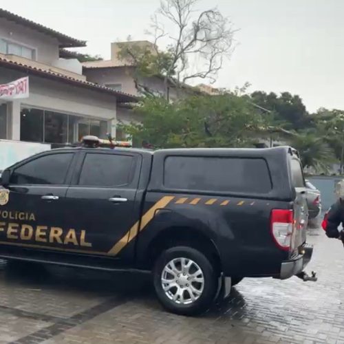 Recém-nascida é resgatada em Búzios após suspeita de tráfico de pessoas para a Espanha​