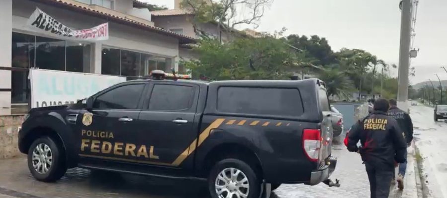 Recém-nascida é resgatada em Búzios após suspeita de tráfico de pessoas para a Espanha​
