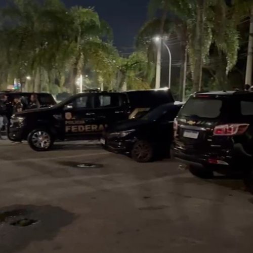 PF deflagra operação contra fraudes em licenciamento ambiental em Búzios