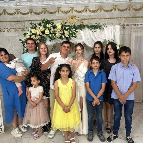 Ataque russo mata 8 da mesma família, incluindo 3 crianças, na Ucrânia