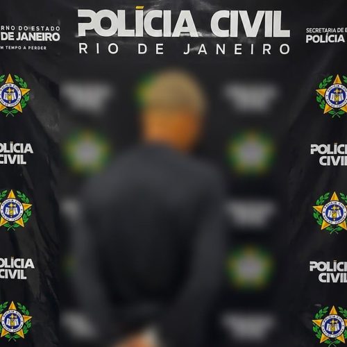 Adolescente investigado por roubo de moto é apreendido em Búzios