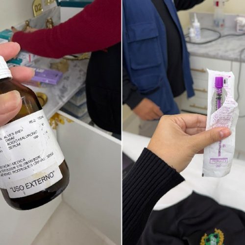 Clínica de estética é parcialmente interditada após paciente relatar complicações e cirurgia de emergência em Cabo Frio