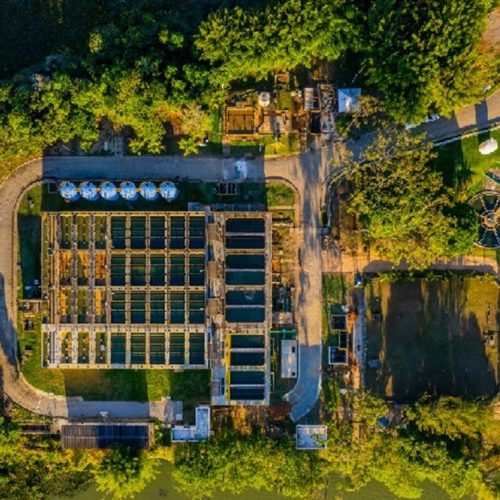 Manutenção pode afetar abastecimento de água de cinco cidades da Região dos Lagos