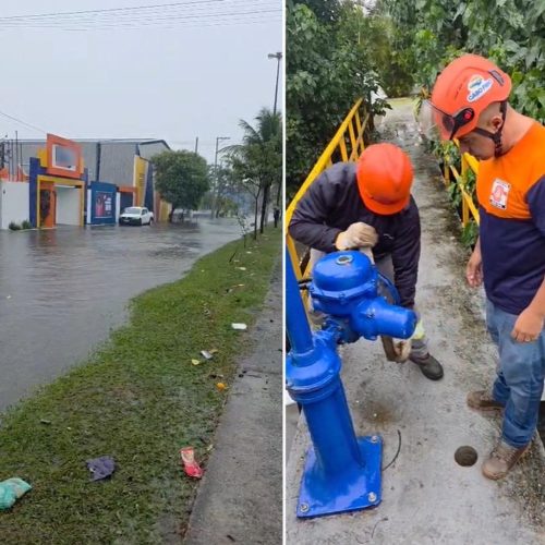 Prefeitura de Cabo Frio multa Prolagos em R$ 1 milhão por danos causados durante as chuvas