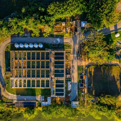 Manutenção pode afetar abastecimento de água em cinco cidades da Região dos Lagos