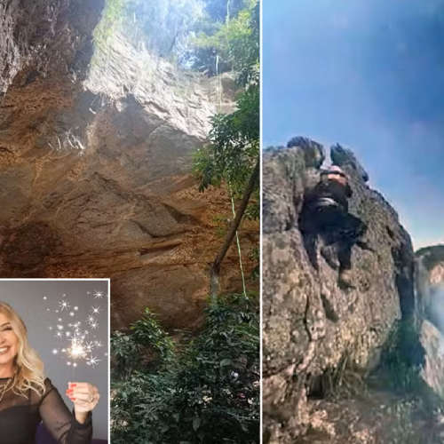 Duas mortes em menos de 15 dias em gruta e penhasco de Maricá: ‘Há uma espécie de relaxamento’, alerta guia para os riscos