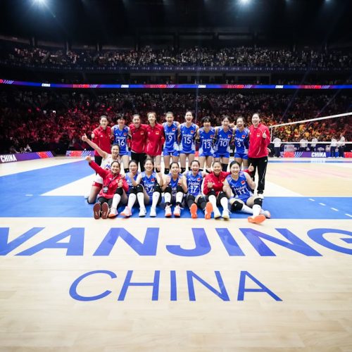 foto: volleyballworld
