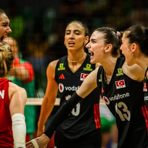 Turquia cumpre a meta de Santarelli: duas vitórias em Brasília