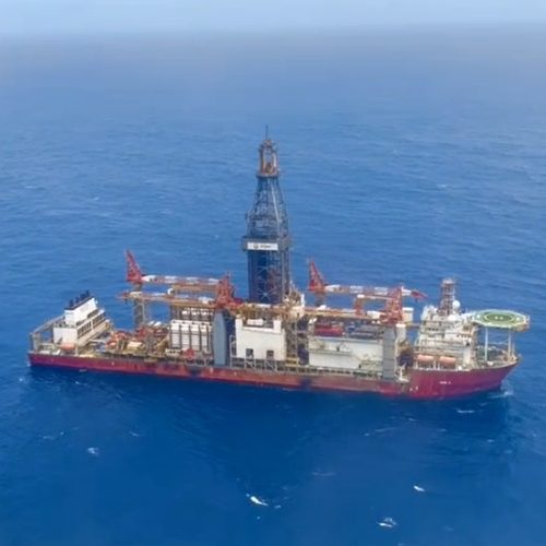 A Foz do Amazonas e o futuro da exploração de petróleo no Brasil – O Assunto #1786