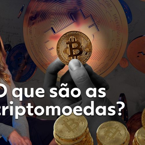 Bitcoin, ethereum e outras criptomoedas: o que são e por que atraem tantos investidores