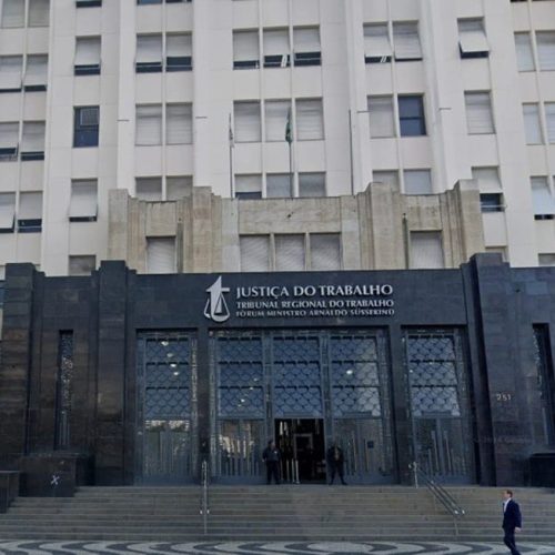 Câmara aprova criação de Varas do Trabalho em cidades do RJ