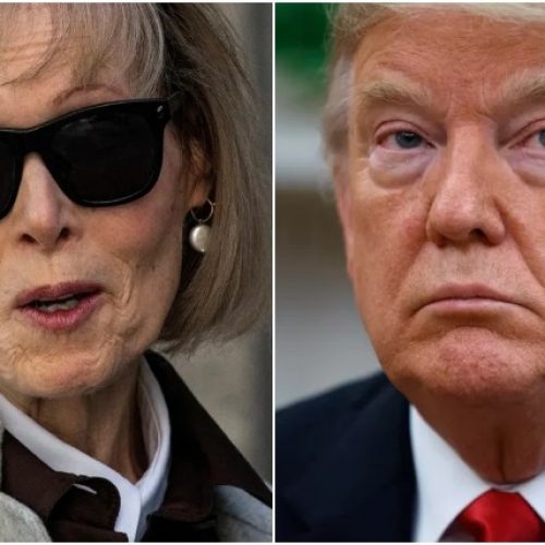 Justiça determina que Trump pague indenização de US$ 5 milhões a escritora por abuso sexual