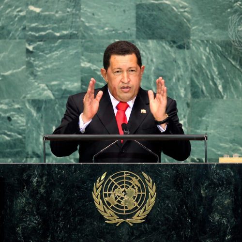 Diabo, sapato, ‘bomba’: relembre os momentos polêmicos que marcaram a Assembleia Geral da ONU