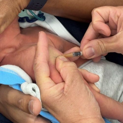 Campanha de multivacinação termina com 7,3 mil doses aplicadas em Cabo Frio