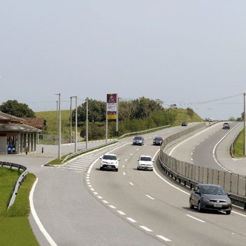 ViaLagos reforça orientações de segurança para viagens nas férias de julho