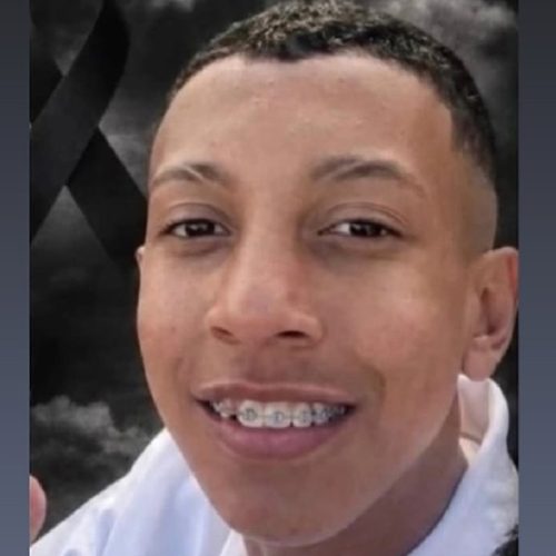Mineiro de 17 anos morre na Praia do Forte em Cabo Frio