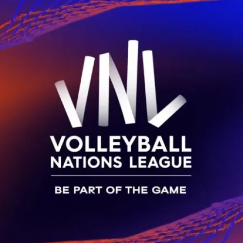 CLASSIFICAÇÃO PARCIAL DA VNL FEMININA 2026