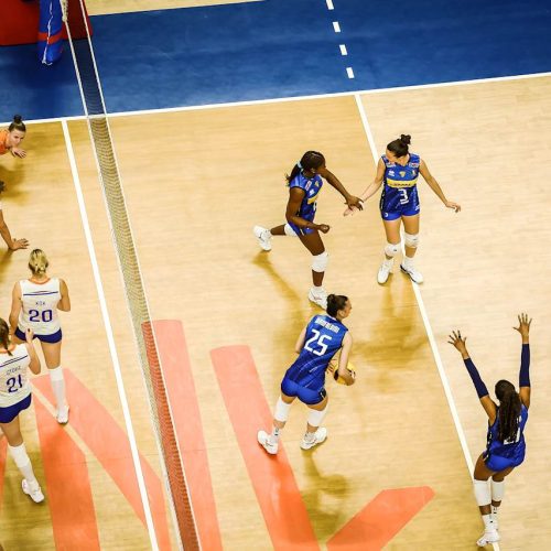 Foto by: volleyballworld