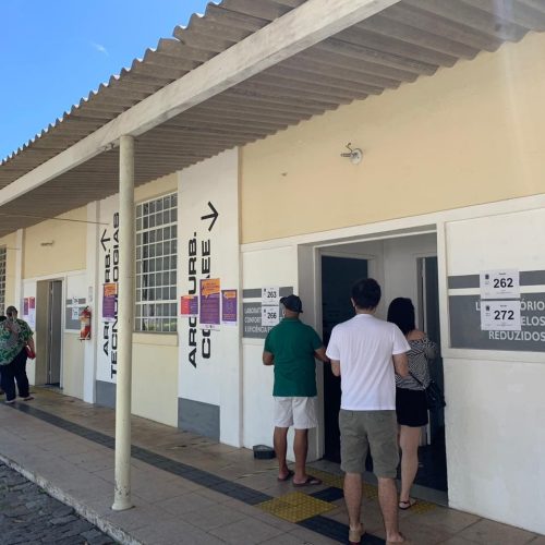 TRE-RJ muda 72 locais de votação na Região dos Lagos e Norte Fluminense para evitar interferência do crime organizado