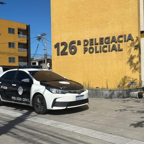 Operação mira grupo acusado de controlar transporte clandestino entre Cabo Frio e Rio