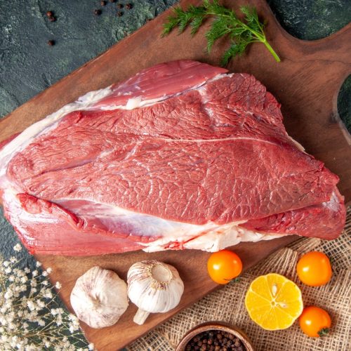 Exportações de carne bovina batem recorde no 1º semestre, mas cota da China e restrições da UE preocupam setor